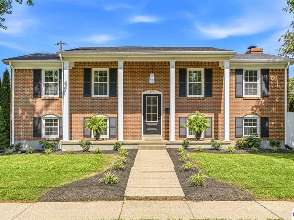 628 Short St, Elizabethtown, KY 42701