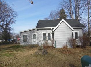 202 Eisenhower Ave, Angola, NY 14006