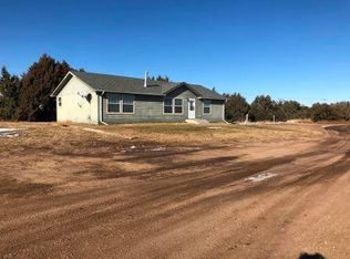 11627 County Road 36, Yuma, CO 80759