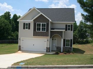 2105 Heathers Cv, Augusta, GA 30906