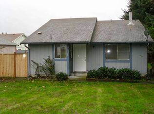 731 Hamelin Ln SE, Olympia, WA 98513