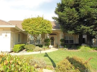 3388 Locksley Ct, Merced, CA 95340