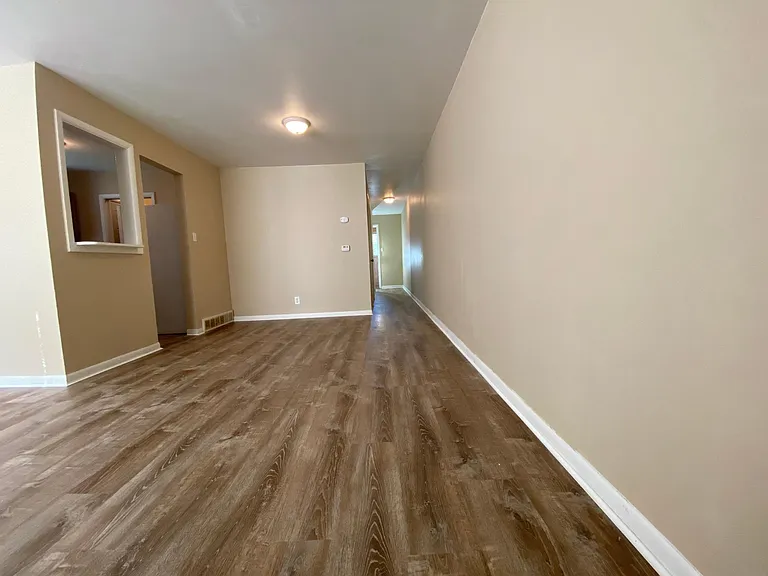 Dinning/Hallway