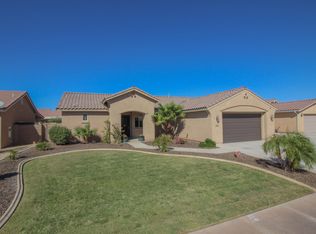 7956 E 38th Pl, Yuma, AZ 85365
