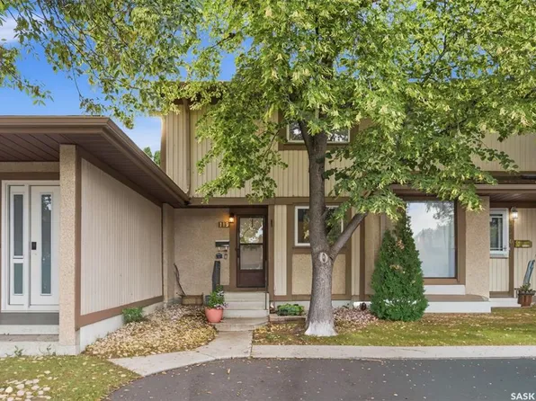 UNIT 119-1128 McKercher DRIVE, Saskatoon, SK S7H 4Y7