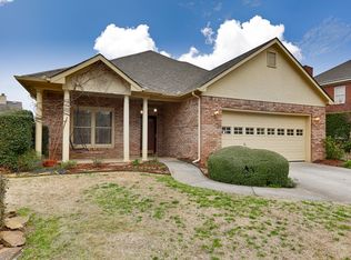 103 Paddington Grn SW, Huntsville, AL 35824