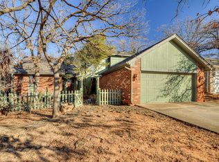 2201 Colchester Ter, Edmond, OK 73034