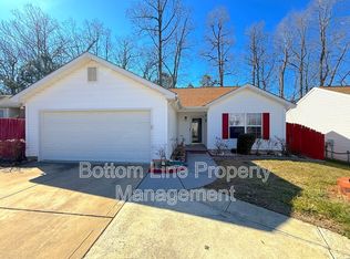 511 Kingville Dr, Charlotte, NC 28213