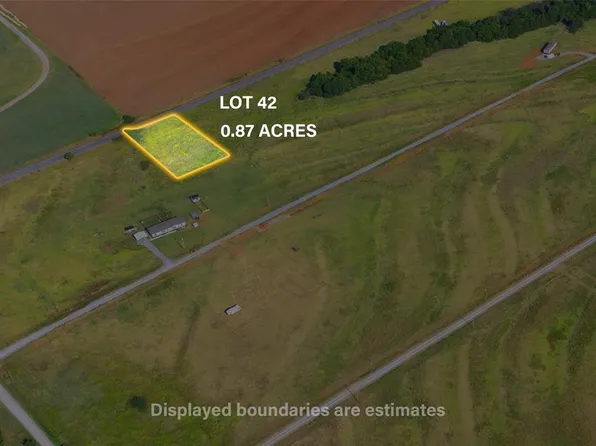 (undisclosed Address), Minco, OK 73059