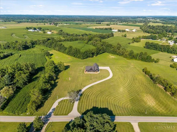 19804 State Route 136, Winchester, OH 45697