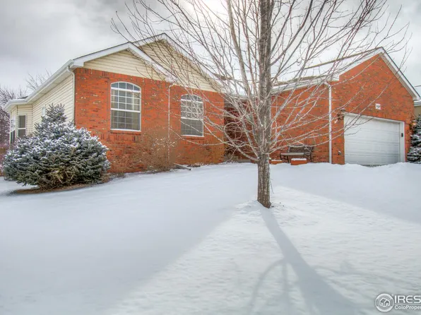 6902 22nd St, Greeley, CO 80634