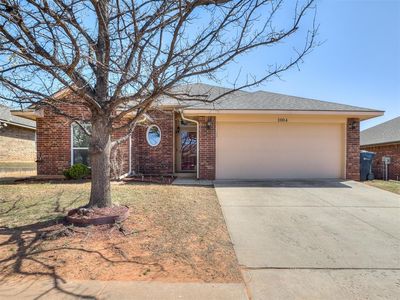1004 Coyote Dr, Yukon, OK, 73099