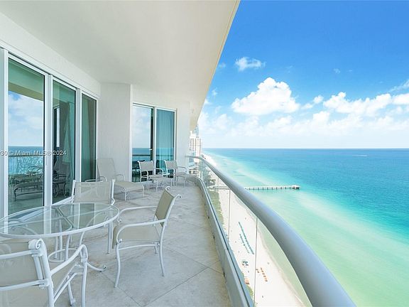 2nd image of 16047 Collins Ave APT 3303