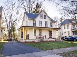 120 9th Ave, Haddon Heights, NJ 08035