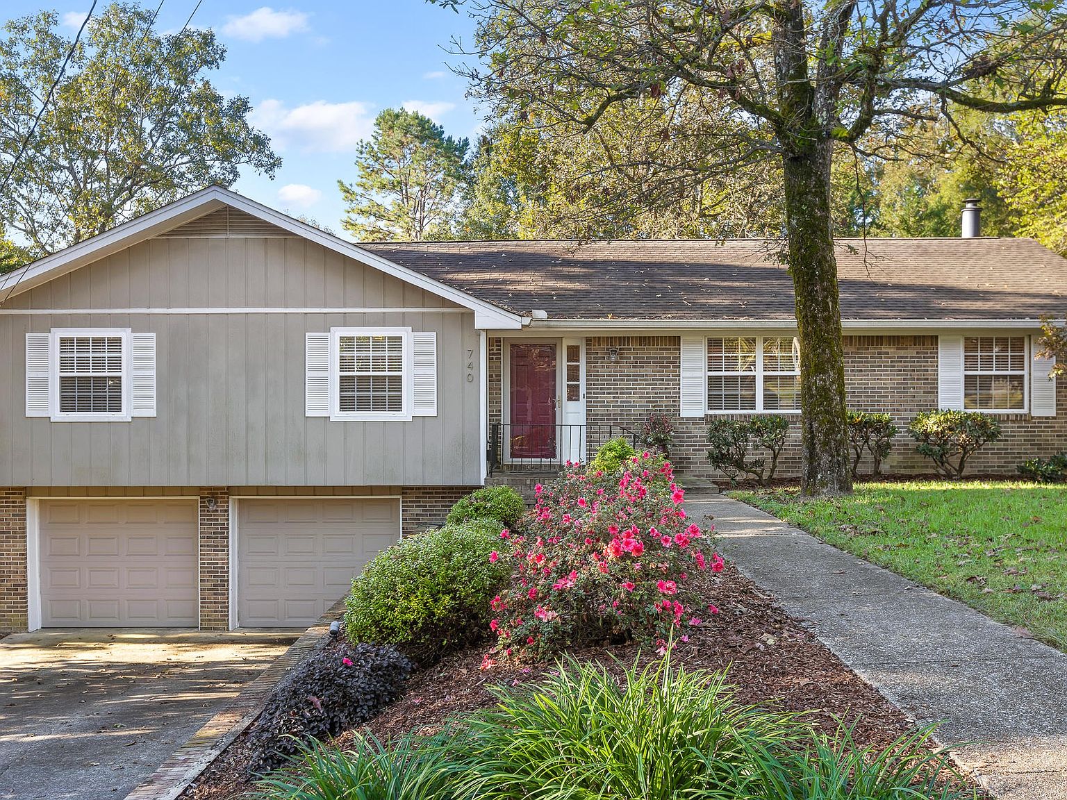 740 Ashley Forest Dr LOT 16, Hixson, TN 37343 Zillow