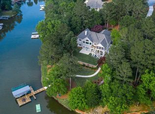 1011 Old Still Rd, Greensboro, GA 30642