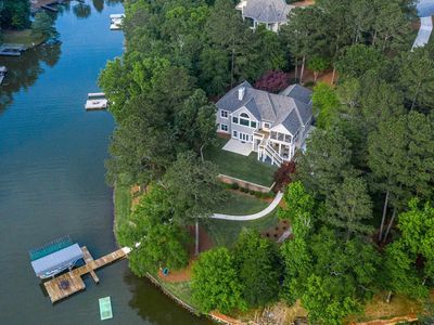 1011 Old Still Rd, Greensboro, GA, 30642