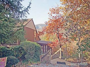 278 Ridgeway Rd, Lake Lure, NC 28746