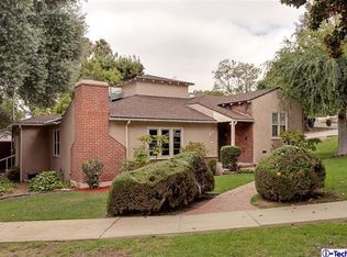 1801 Orange Grove Ave, Alhambra, CA 91803