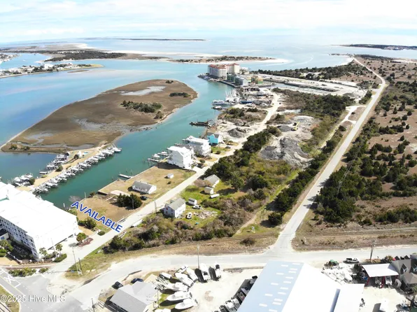 119 Morgan Street, Beaufort, NC 28516