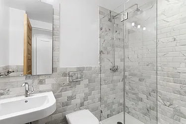 Rented by Compass