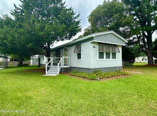 136 Arbor Dr, Columbia, NC 27925