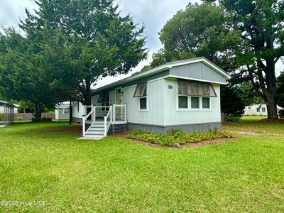 136 Arbor Drive, Columbia, NC, 27925