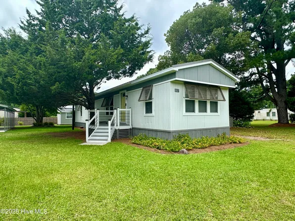 136 Arbor Drive, Columbia, NC 27925