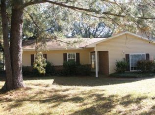 8252 Lizelia Rd, Meridian, MS 39305