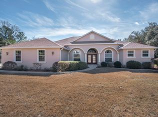 1924 W Begonia Dr, Beverly Hills, FL 34465