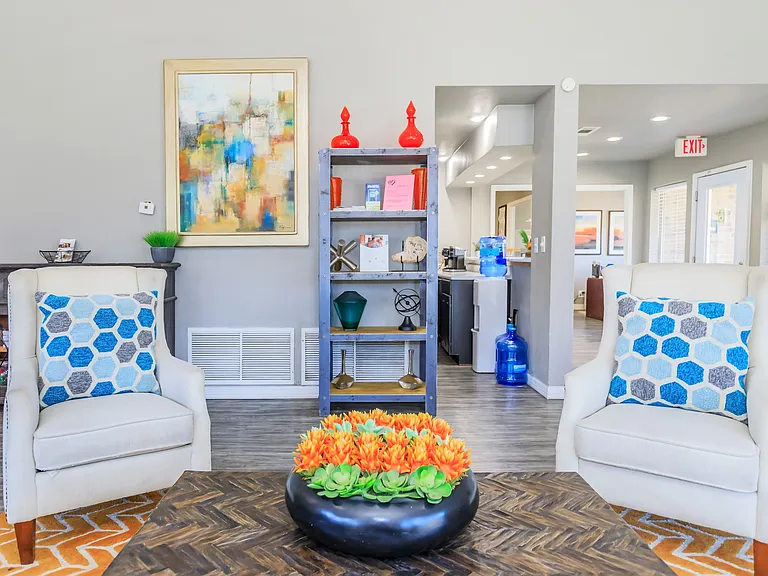 Somerset Park At Union Apartments — Photo 53