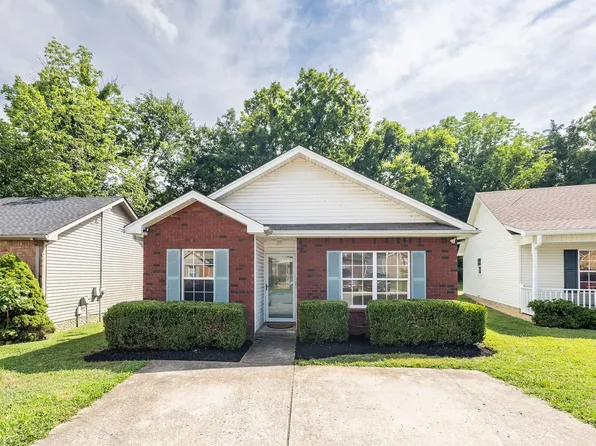 2029 Williams Valley Dr, Madison, TN 37115