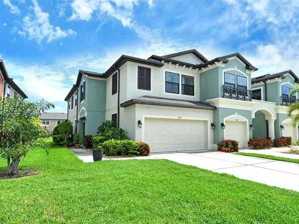 7825 52ND TERRACE E, BRADENTON, FL 34203