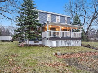 3425 Butterworth St SW, Grand Rapids, MI 49534