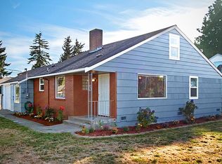 121 S 124th St, Burien, WA 98168