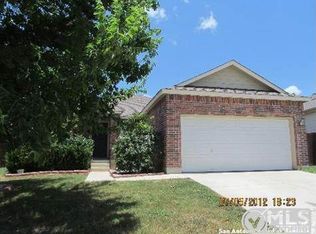 149 Goldenrod Cv, Cibolo, TX 78108