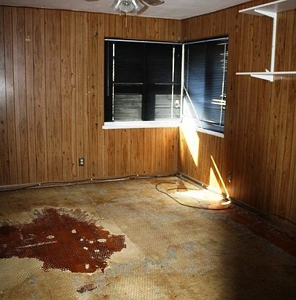 SW Bedroom