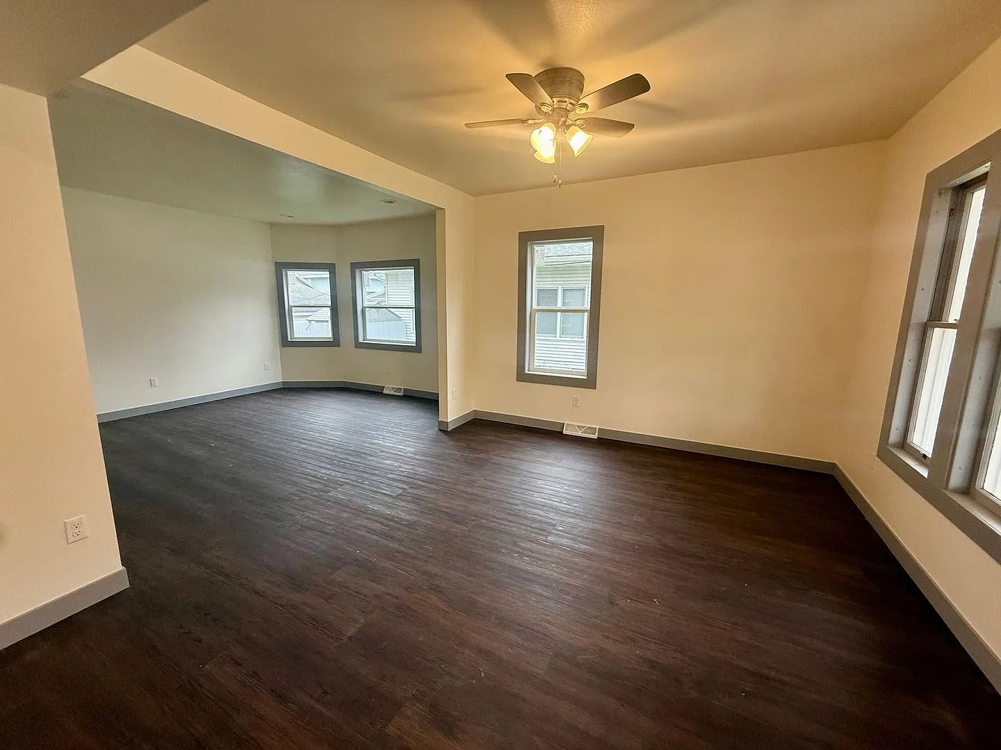 4 Bed 1.5 Bath Single Family Home in Wausau — Photo 2