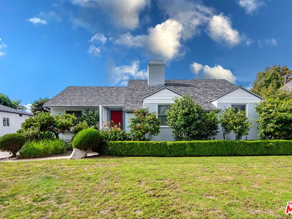 3207 Coolidge Ave, Los Angeles, CA 90066