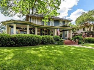 4634 Fairfield Ave, Shreveport, LA 71106