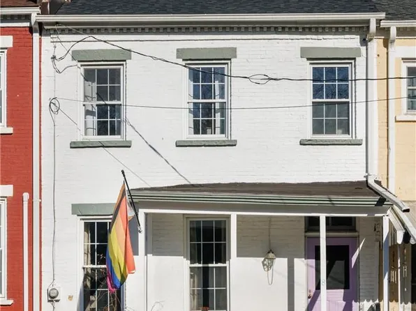 8 Brick Row, Athens, NY 12015