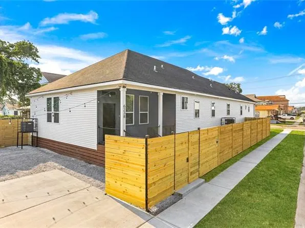 6238 Baccich St, New Orleans, LA 70122