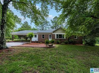 7841 State Highway 174, Odenville, AL 35120