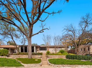 2306 Bowman Ave, Austin, TX 78703