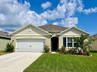 1812 Myrtlebrooke Dr, Edgewater, FL 32141