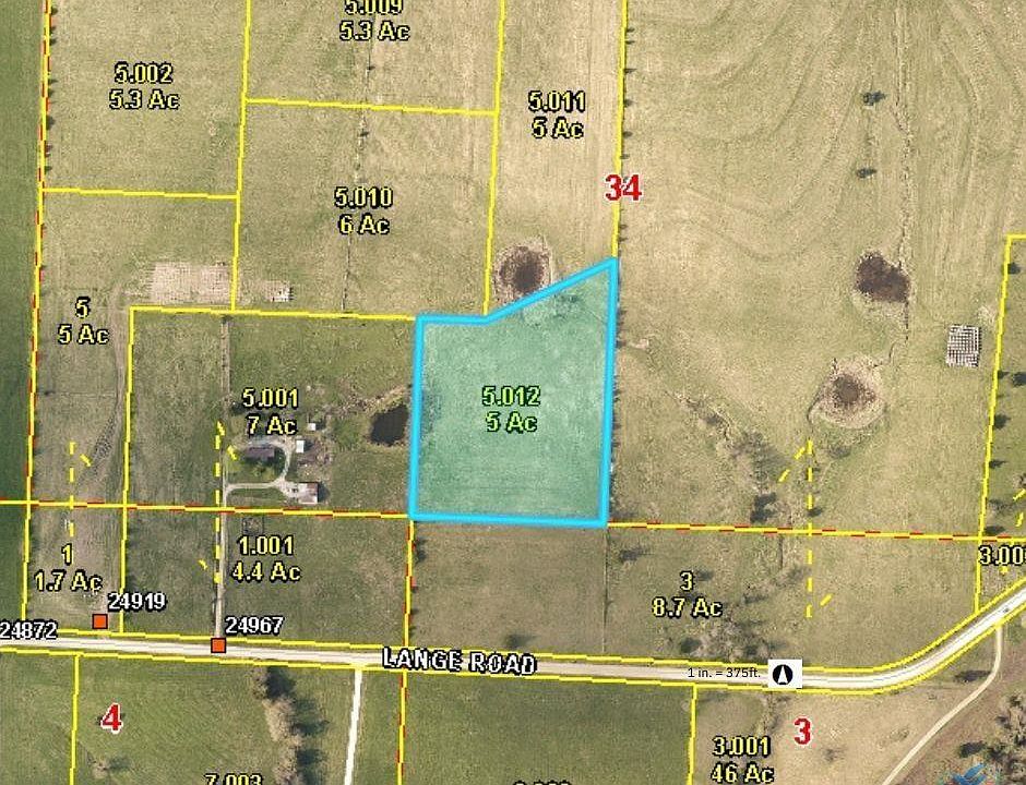 LOT 12 Lange Rd, Cole Camp, MO 65325 Zillow