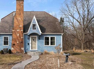 1014 E Maple St, Horicon, WI 53032