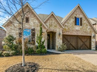 2843 Exeter Dr, Trophy Club, TX 76262