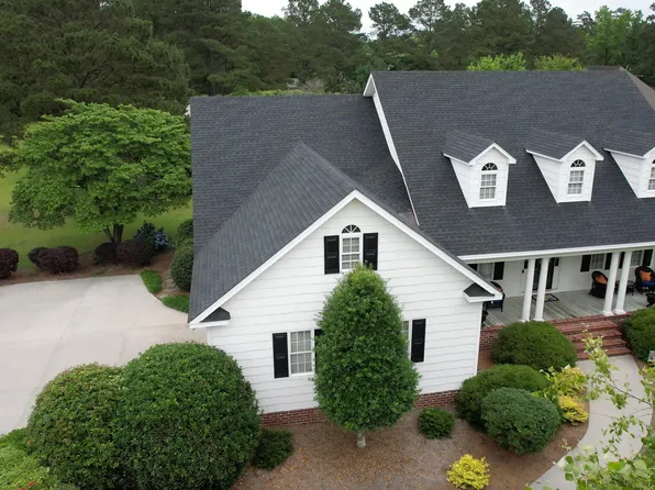 1312 Spivey Road, Whiteville, NC 28472