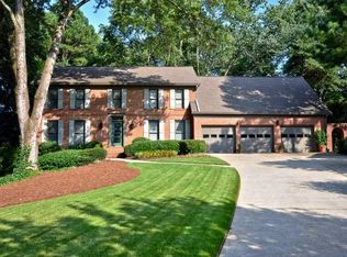 2947 Gant Quarters Cir, Marietta, GA 30068